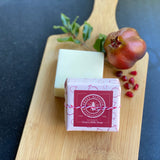Pomegranate Soap