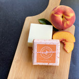 Peach Soap
